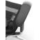 L1 Mesh Lead Ergochair Deep Black, photo 12 mini
