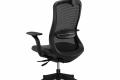 M4 Middle ErgoChair Grafite Black, photo 6 mini