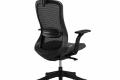 M4 Middle ErgoChair Grafite Black, photo 4 mini