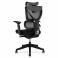S3 Senior ErgoChair Deep Black, photo 6 mini
