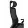 M4 Middle ErgoChair Grafite Black, photo 11 mini
