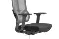 M1 Middle ErgoChair Deep Black, photo 2 mini