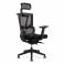 S2 Senior ErgoChair Deep Black, photo 4 mini