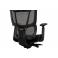 S2 Senior ErgoChair Deep Black, photo 10 mini