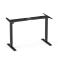 Adjustable table support AdapDesk Smart 2 Motor Space Black, photo 7 mini