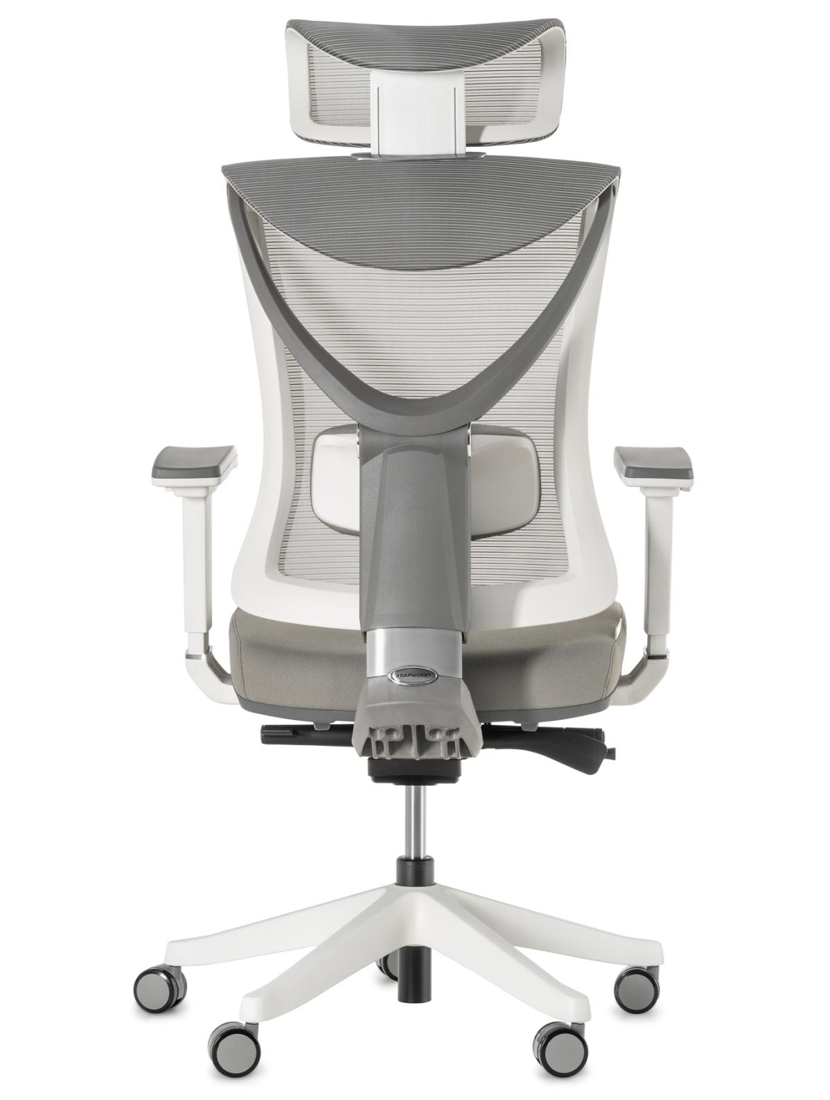 S1 Senior ErgoChair Alpine Grey, photo 8
