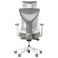 S1 Senior ErgoChair Alpine Grey, photo 8 mini