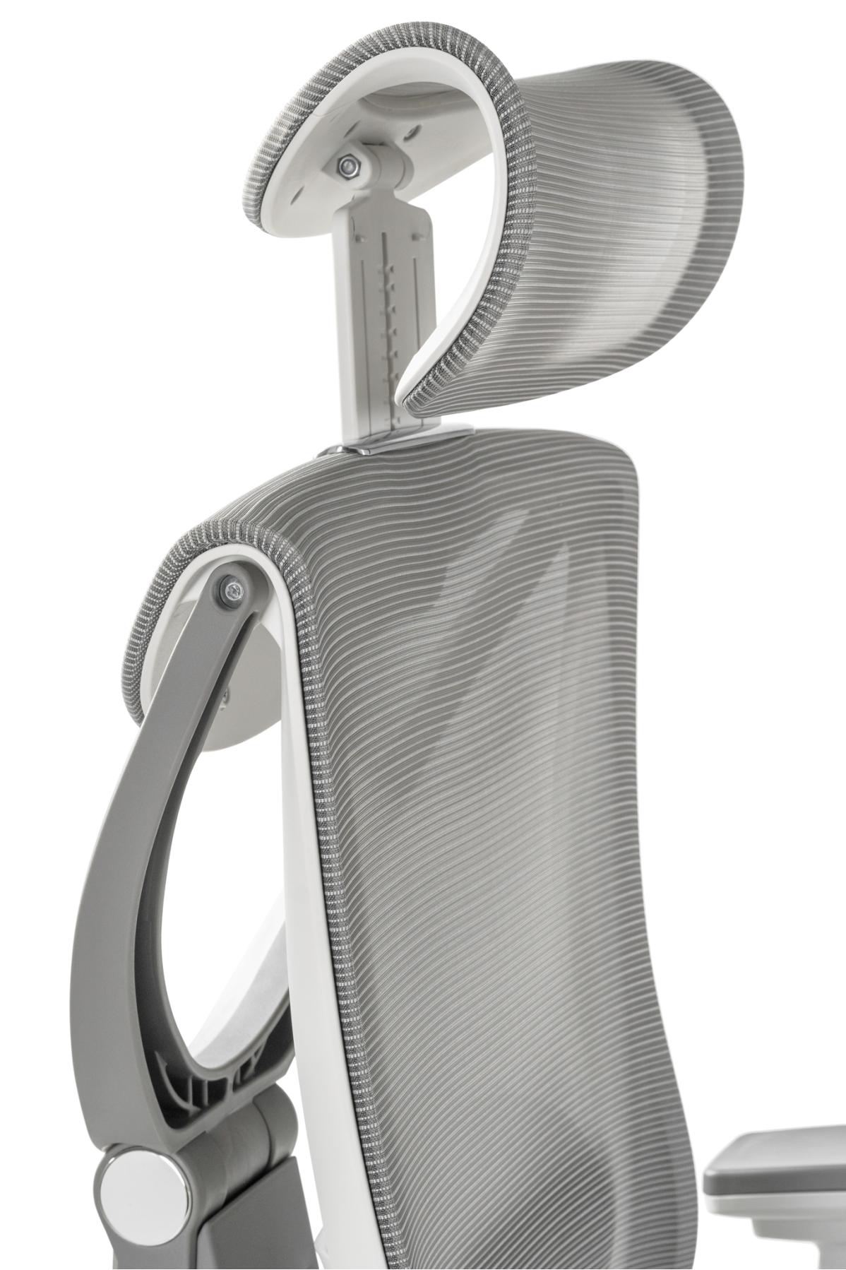 S1 Senior ErgoChair Alpine Grey, photo 13