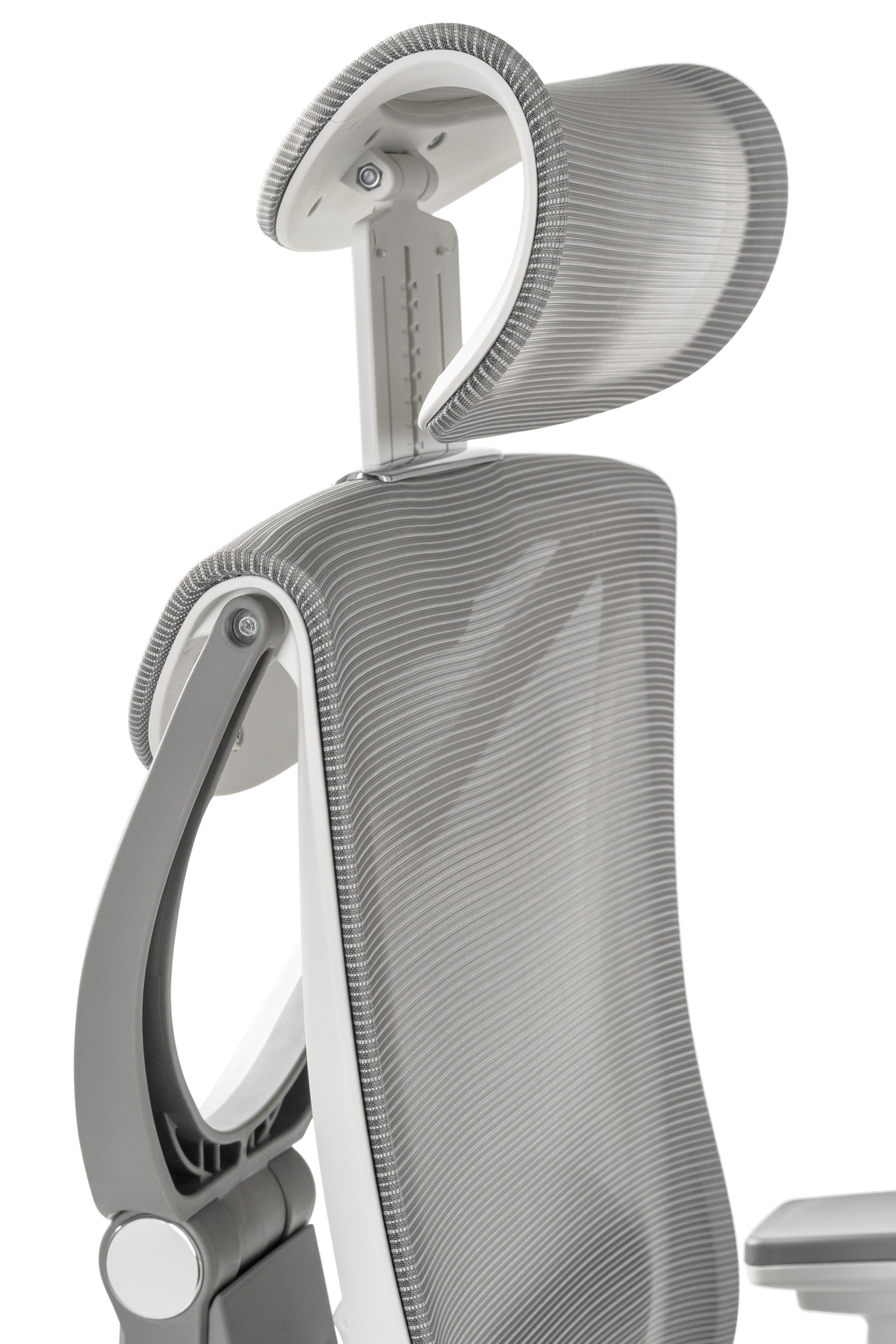 S1 Senior ErgoChair Alpine Grey, photo 13