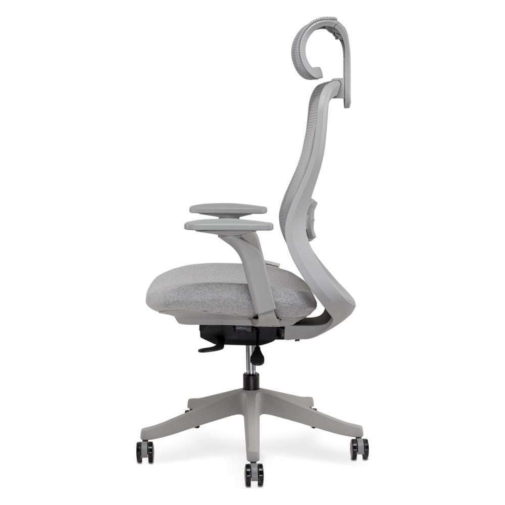 M4 Middle ErgoChair Deep Grey, photo 7