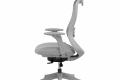 M4 Middle ErgoChair Deep Grey, photo 7 mini