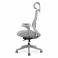 M4 Middle ErgoChair Deep Grey, photo 7 mini