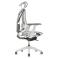 S1 Mesh Senior ErgoChair Alpine Grey, photo 13 mini