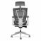 S2 Mesh Senior ErgoChair Alpine Grey, photo 5 mini