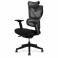 S3 Senior ErgoChair Deep Black, photo 8 mini
