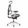 S3 Mesh Senior ErgoChair Alpine Grey, photo 3 mini