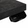 Adjustable table support AdapDesk Smart 4L 2 Motor 36mm Carbon Black, Space Black, photo 2 mini