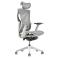 S1 Mesh Senior ErgoChair Alpine Grey, photo 10 mini
