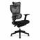 S3 Senior ErgoChair Deep Black, photo 2 mini