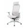 M4 Mesh Middle Ergochair Deep Grey, photo 6 mini