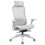 M4 Mesh Middle Ergochair Deep Grey