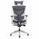 S3 Mesh Senior ErgoChair Alpine Grey, photo 5 mini