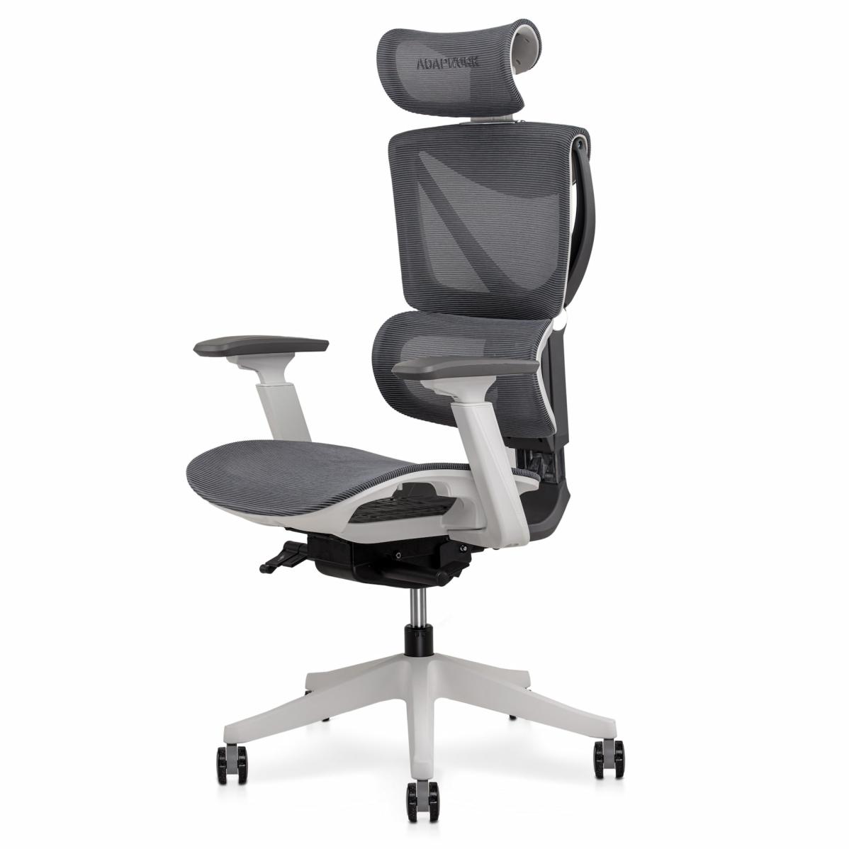 S3 Mesh Senior ErgoChair Alpine Grey, photo 8