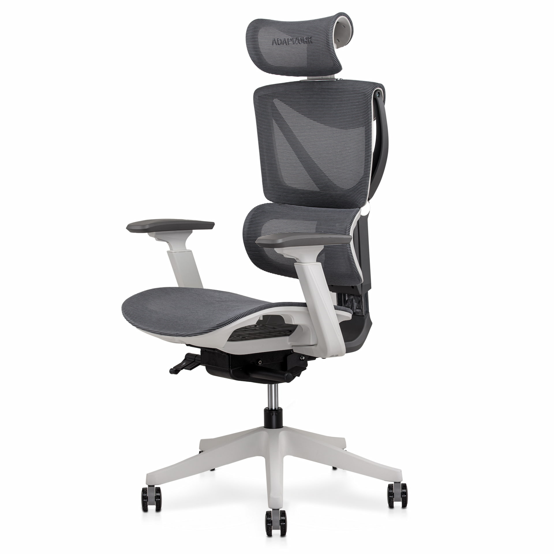 S3 Mesh Senior ErgoChair Alpine Grey, photo 8