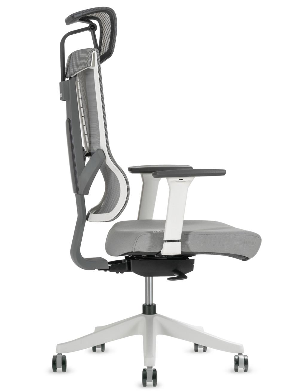 M1 Middle ErgoChair Alpine Grey, photo 22