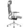 M1 Middle ErgoChair Alpine Grey, photo 22 mini
