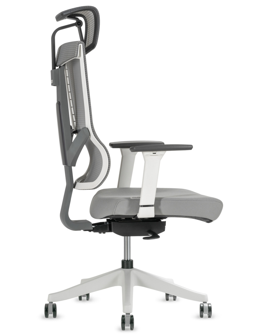 M1 Middle ErgoChair Alpine Grey, photo 22