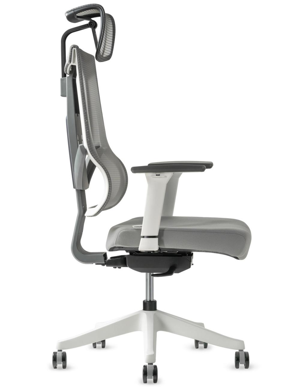 M1 Middle ErgoChair Alpine Grey, photo 20