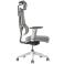 M1 Middle ErgoChair Alpine Grey, photo 20 mini