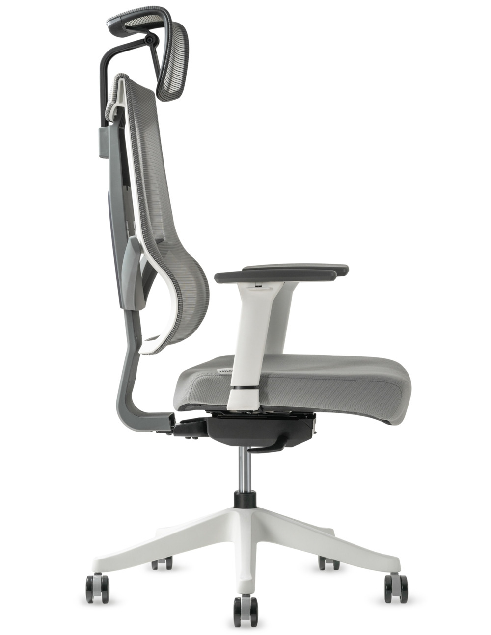 M1 Middle ErgoChair Alpine Grey, photo 20