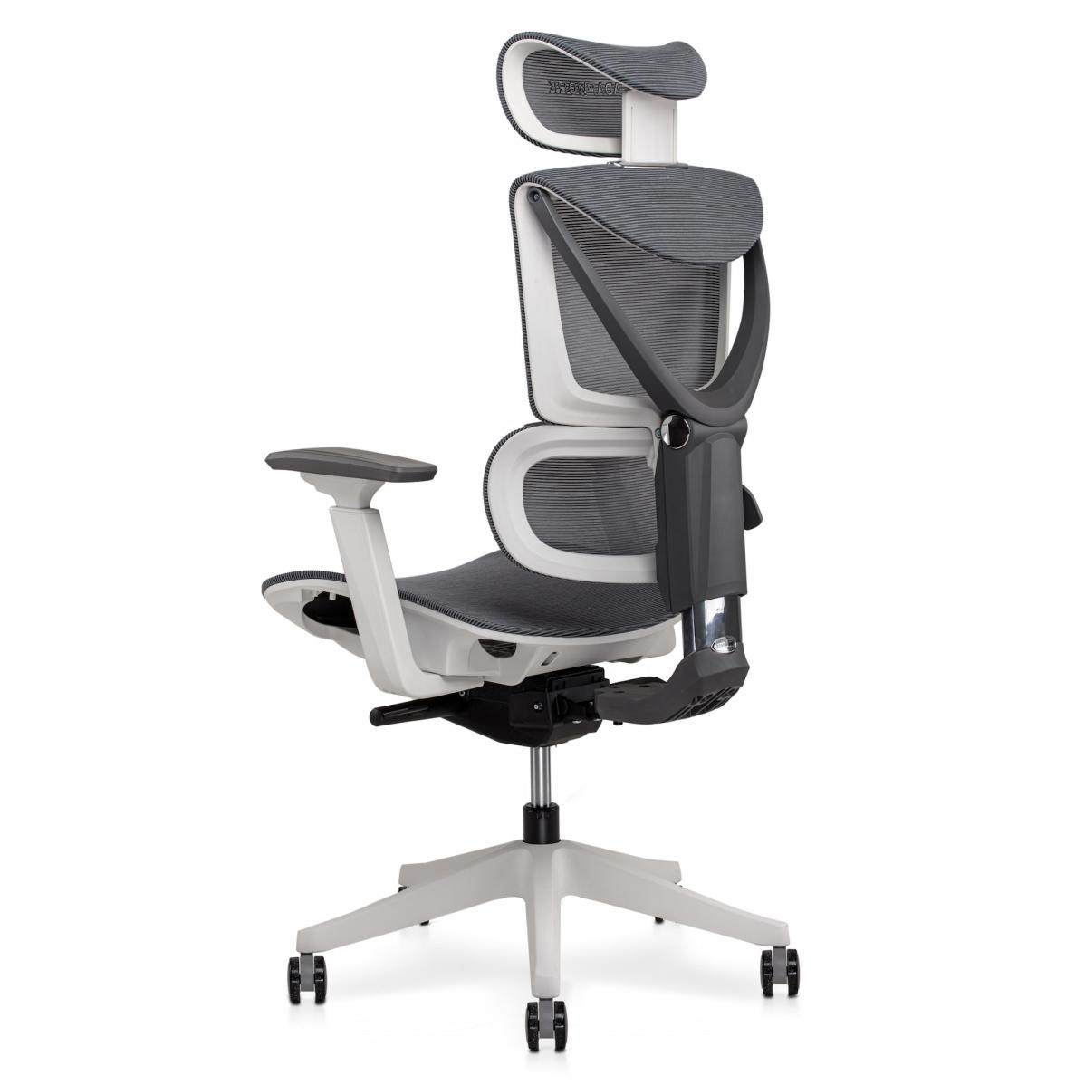 S3 Mesh Senior ErgoChair Alpine Grey, photo 6