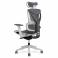 S3 Mesh Senior ErgoChair Alpine Grey, photo 6 mini