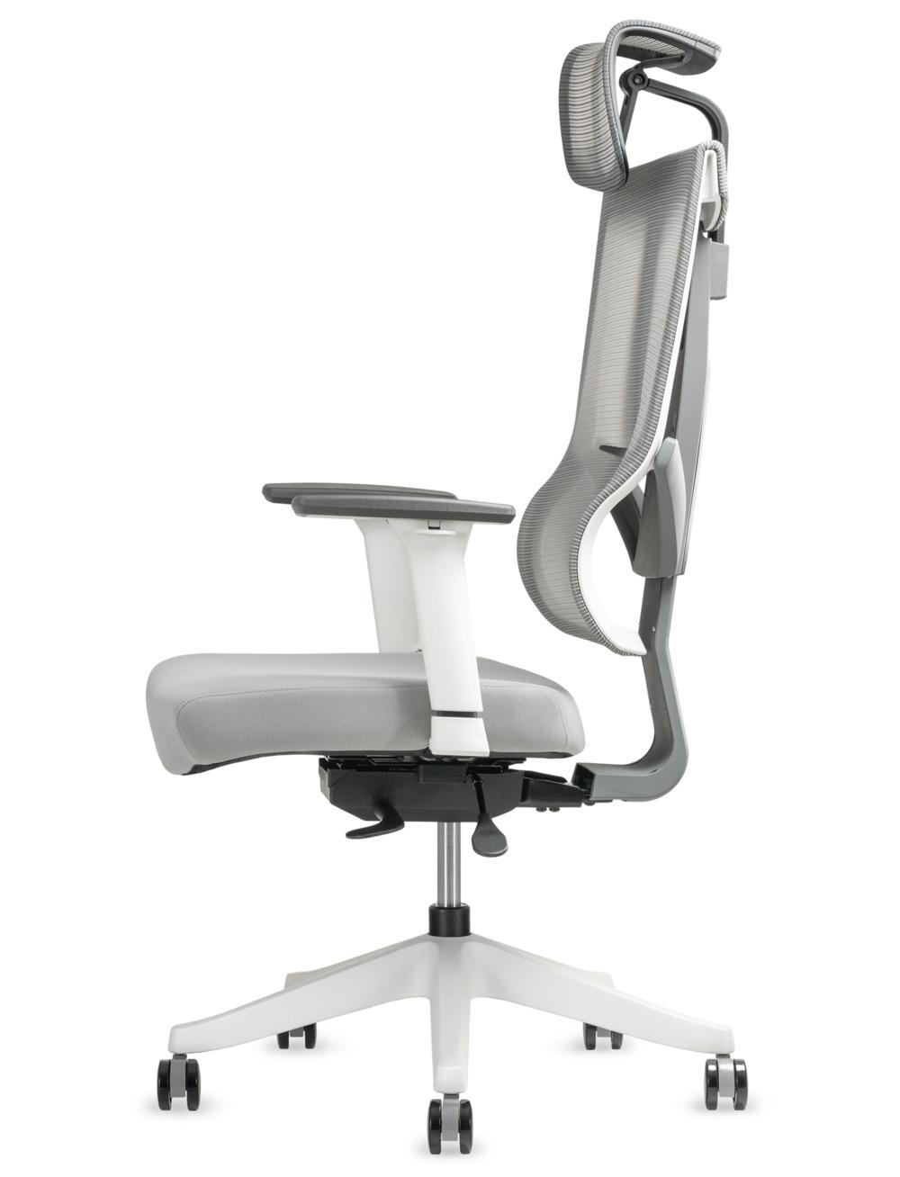 M1 Middle ErgoChair Alpine Grey, photo 21
