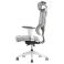M1 Middle ErgoChair Alpine Grey, photo 21 mini