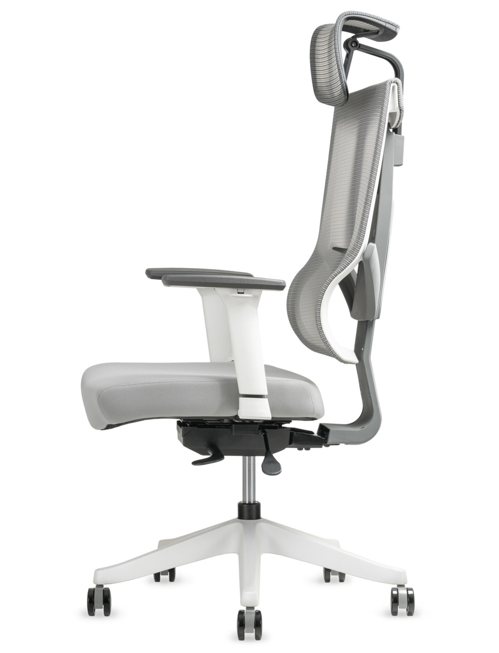 M1 Middle ErgoChair Alpine Grey, photo 21
