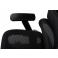 S3 Mesh Senior ErgoChair Deep Black, photo 12 mini