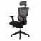 S2 Senior ErgoChair Deep Black, photo 6 mini