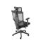 M1 Middle ErgoChair Deep Black, photo 5 mini