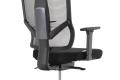 M1 Middle ErgoChair Deep Black, photo 4 mini