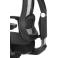 S1 Senior ErgoChair Deep Black, photo 15 mini