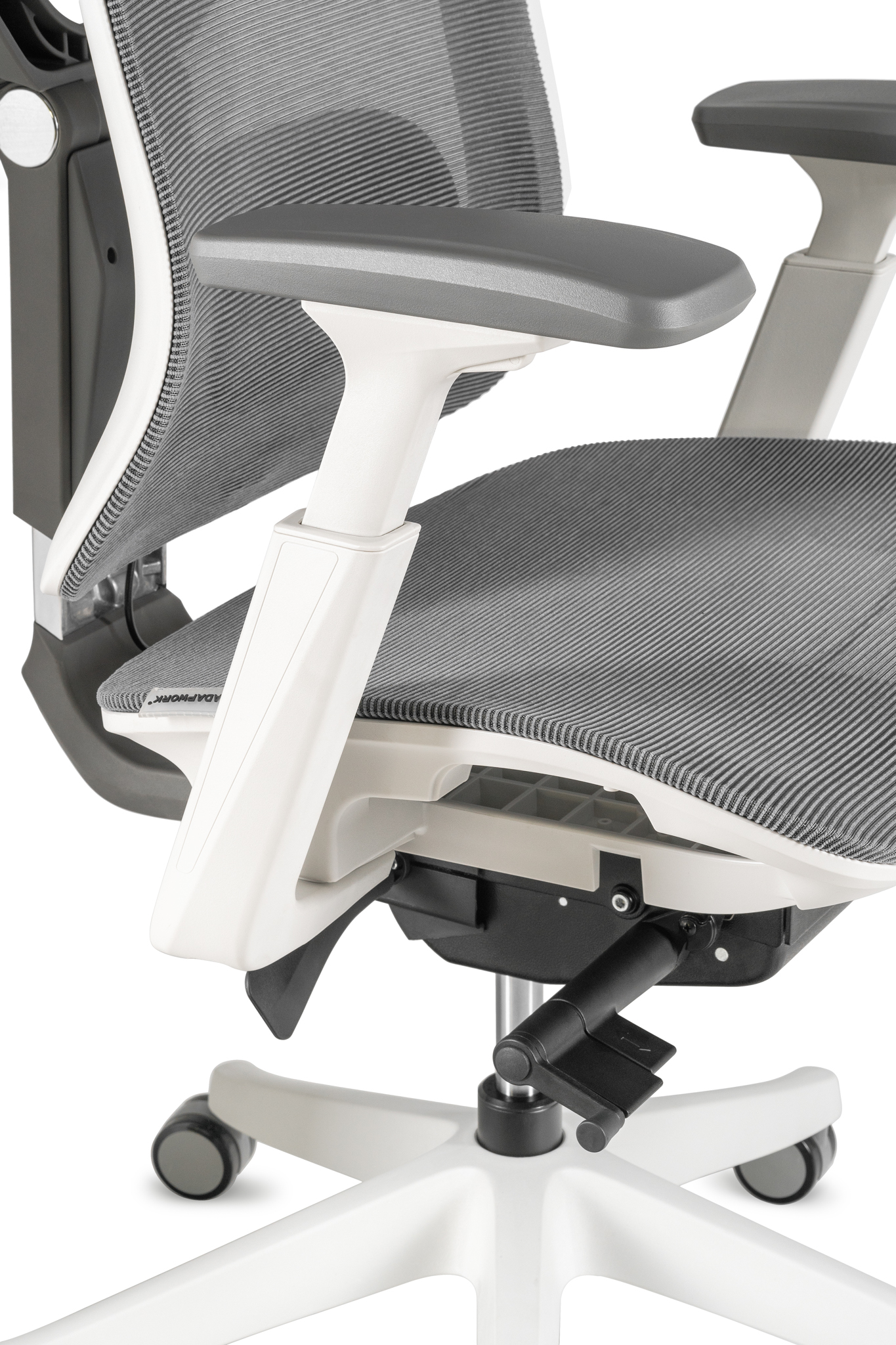 S1 Mesh Senior ErgoChair Alpine Grey, photo 21