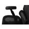 S2 Mesh Senior ErgoChair Deep Black, photo 12 mini
