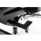 S1 Mesh Pro Max Senior ErgoChair Platinum Deep Black, photo 20 mini