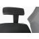 S1 Senior ErgoChair Deep Black, photo 14 mini