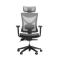 S1 Senior ErgoChair Deep Black, photo 2 mini