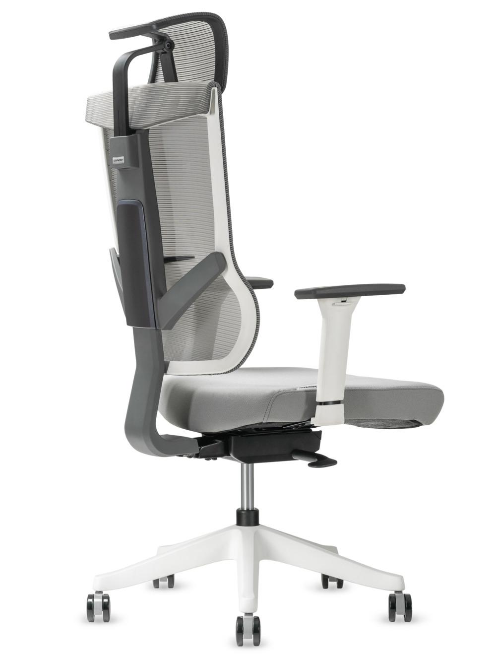 M1 Middle ErgoChair Alpine Grey, photo 19